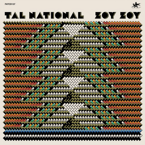 Zoy Zoy - TAL NATIONAL