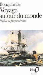 Voyage autour du monde - L BOUGAINVILLE