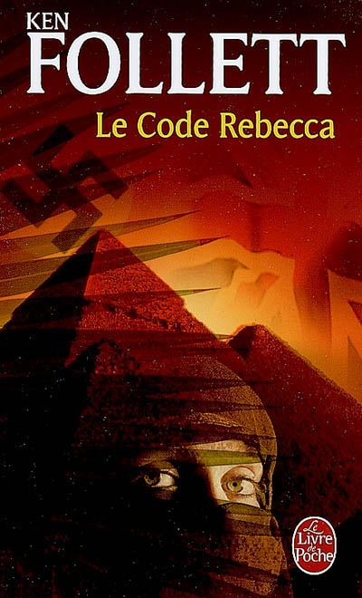Le Code Rebecca - KEN FOLLETT