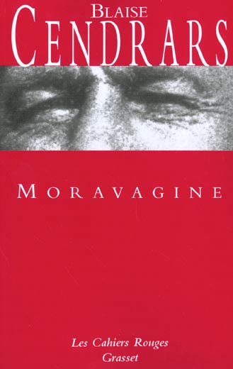 Moravagine - BLAISE CENDRARS