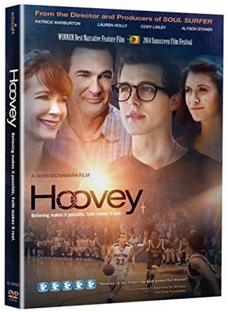 Hoovey - MCNAMARA SEAN