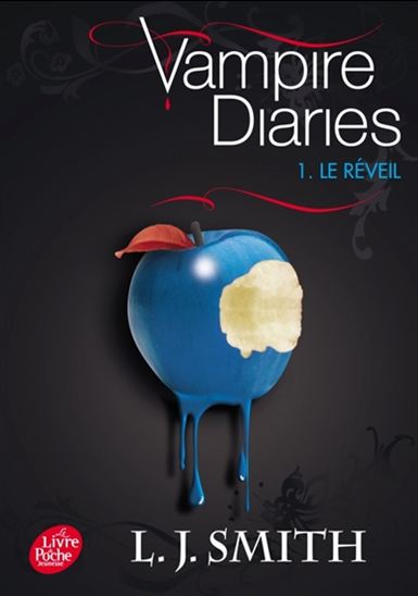 Journal d'un vampire #01 N. éd. - LISA JANE SMITH