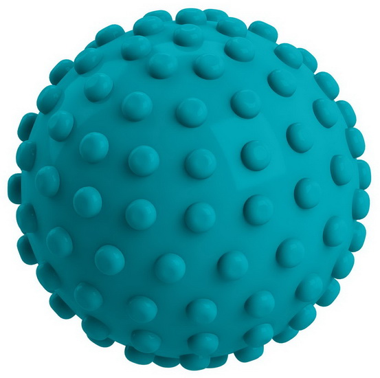 Balle masseuse vivifiante pour les pieds