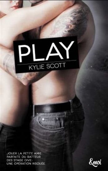 Play - KYLIE SCOTT