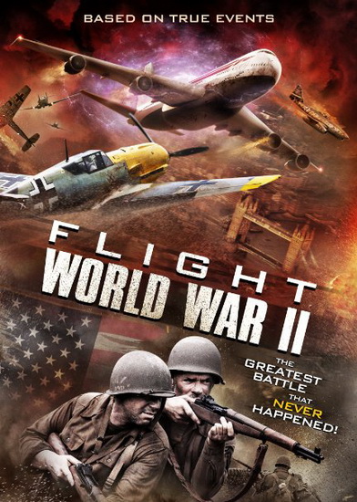 Flight World War II - SMITH EMILE EDWIN