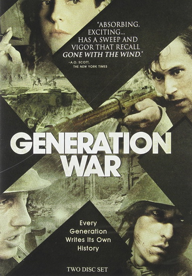 Generation War