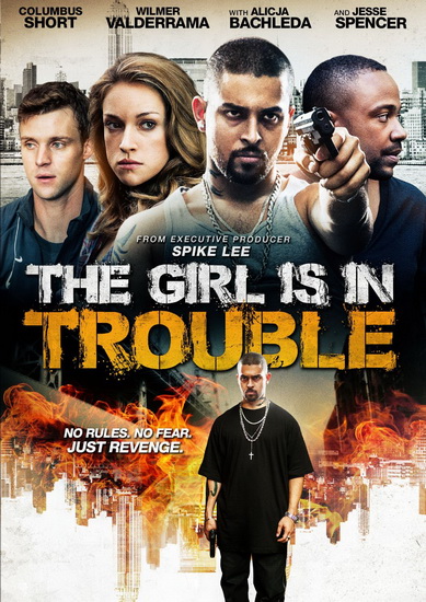 Girls In Trouble