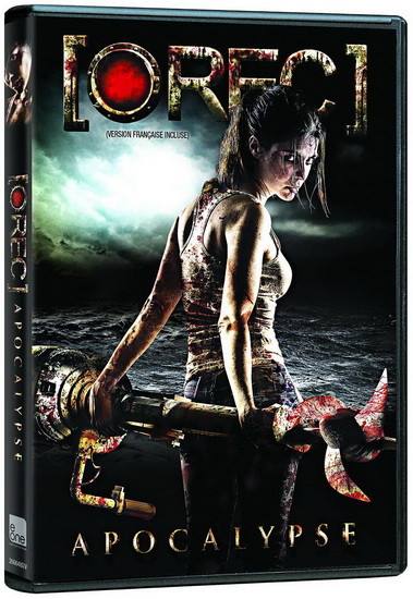 REC: Apocalypse