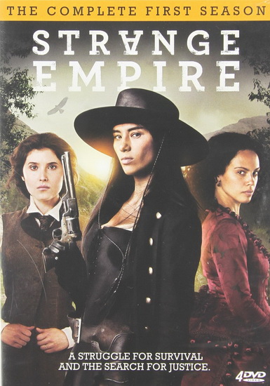 Strange Empire