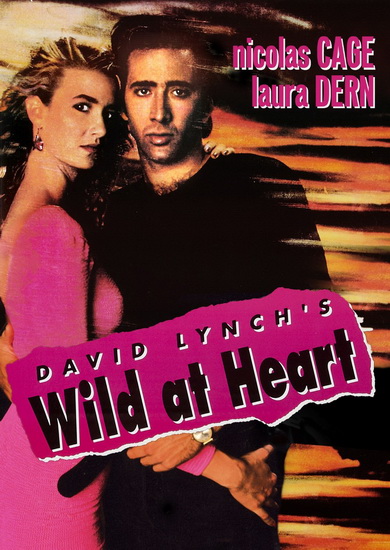 Wild at Heart - LYNCH DAVID