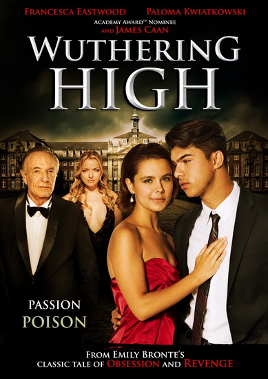 Wuthering High - DIBLASI ANTHONY