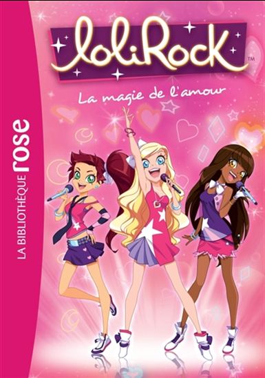 La Magie de l&#39;amour #02 - COLLECTIF