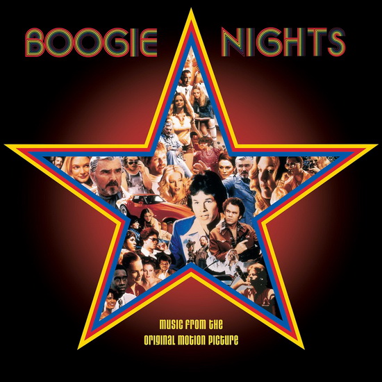 Boogie Nights (Vinyl) - COMPILATION
