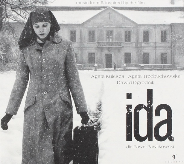IDA - (Music From & Inspired By The Film) - COMPILATION