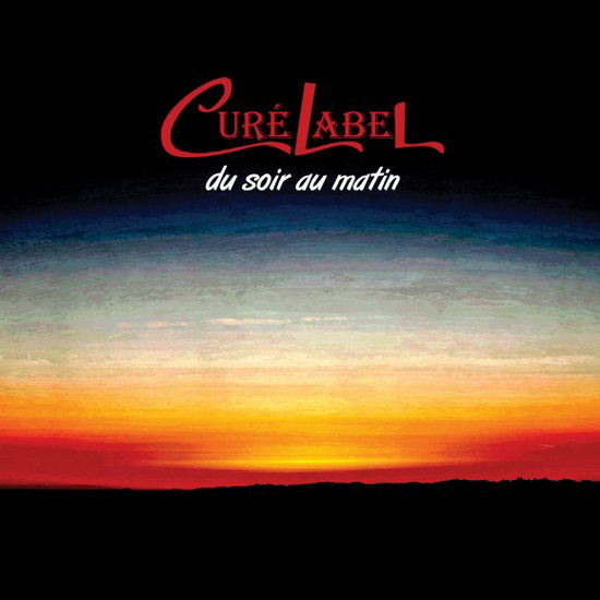 Du soir au matin - CURÉLABEL