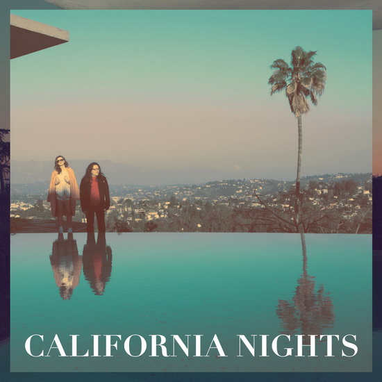 California Nights (Vinyl) - BEST COAST