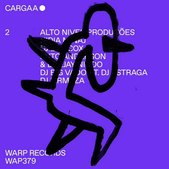 Cargaa 2 - COMPILATION