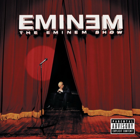 The Eminem Show (2Vinyles) - EMINEM