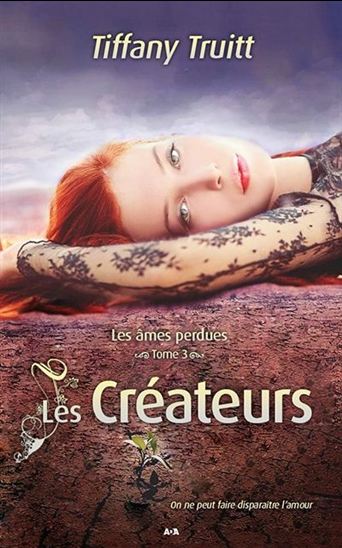 Les Créateurs #03 - TIFFANY TRUITT