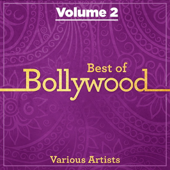 Best Of Bollywood Volume 2 - COMPILATION