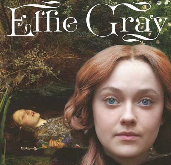 Effie Gray - B.O. FILM