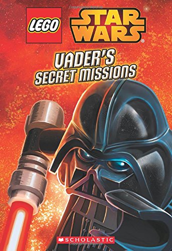 Vader&#39;s secret missions #02 - ACE LANDERS