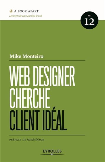 Web designer cherche client idéal - MIKE MONTEIRO