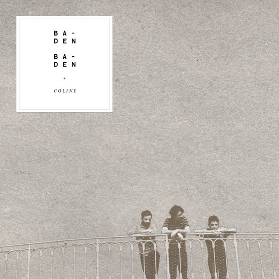 Coline (Vinyl) - BADEN BADEN