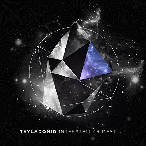 Interstellar Destiny (2Vinyl) - THYLADOMID