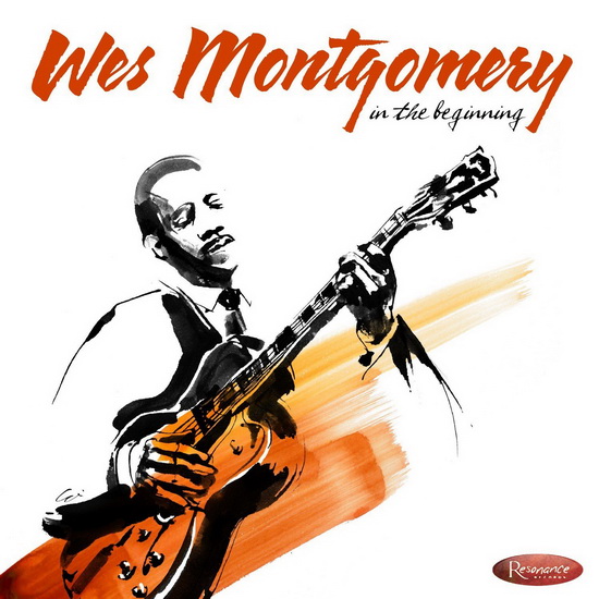 In The Beginning (3Vinyl) - MONTGOMERY WES