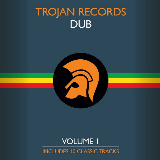 Best Of Trojan Dub Vol.1 - COMPILATION