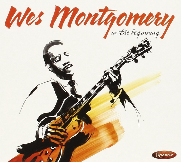 In The Beginning (2CD) - MONTGOMERY WES