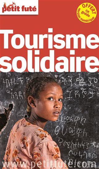 Tourisme solidaire 2015 - COLLECTIF