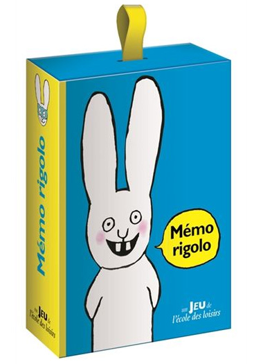 Mémo rigolo