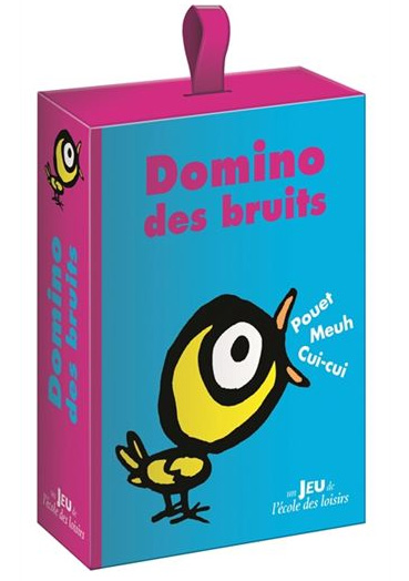 Domino des bruits