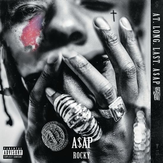 A.L.L.A. (At Long Last A$Ap) - A$AP ROCKY
