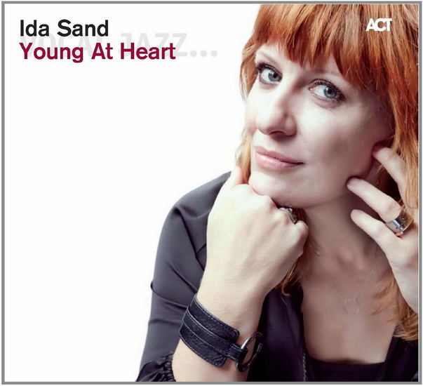 Young at Heart - SAND IDA