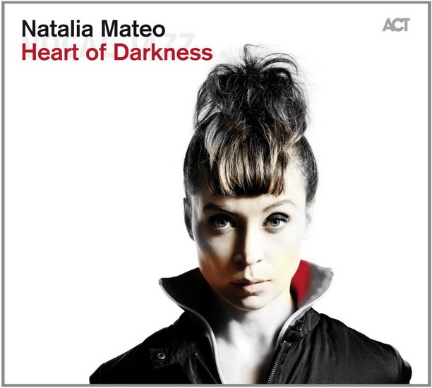 Heart of Darkness - MATEO NATALIA