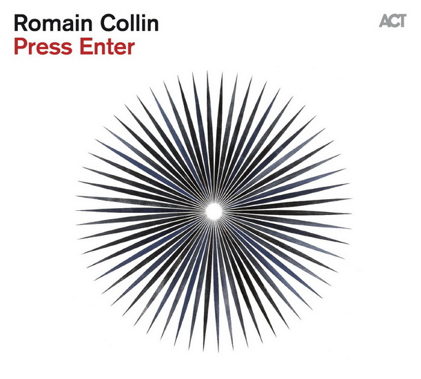 Press Enter - COLLIN ROMAIN