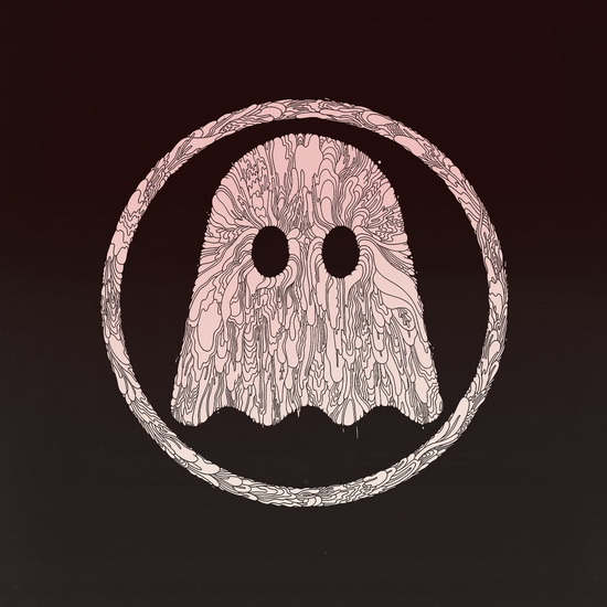 Ghostly Swim 2 - VARIOUS ARTISTS