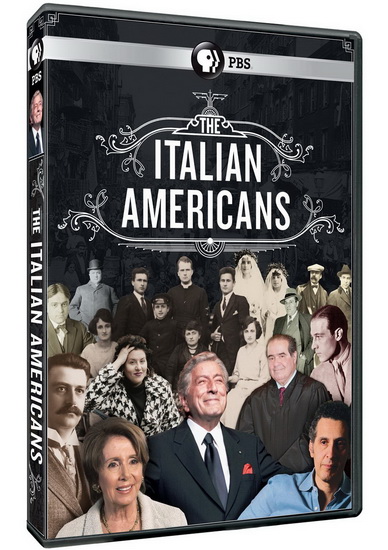 The Italian Americans