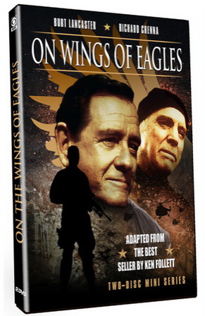 On Wings of Eagles (1986) - MCLAGLEN ANDREW V.
