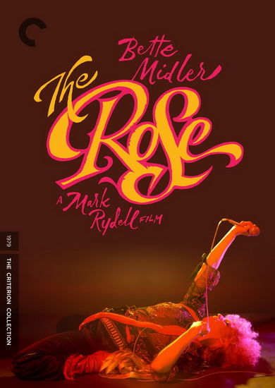 The Rose - RYDELL MARK