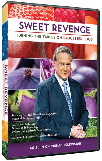 Sweet Revenge: Turning The Tables On Processed Food