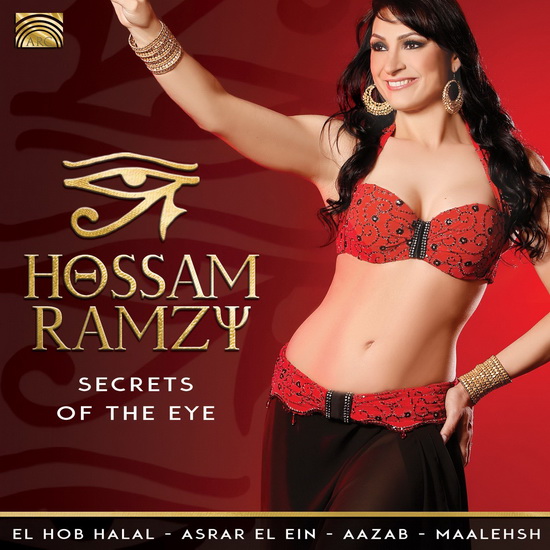 Secrets Of The Eye - RAMZY HOSSAM