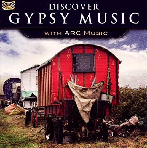 Discover Gypsy Music - COMPILATION
