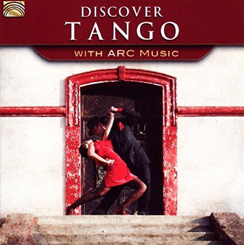 Discover Tango - COMPILATION