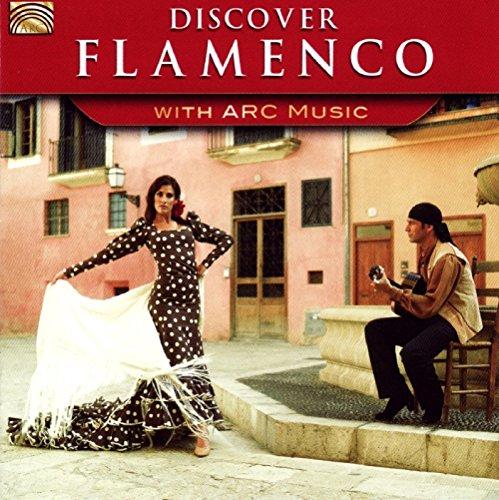 Discover Flamenco - COMPILATION