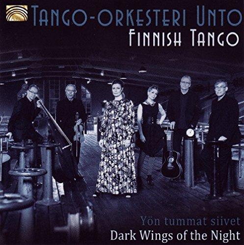 Finnish Tango - COMPILATION