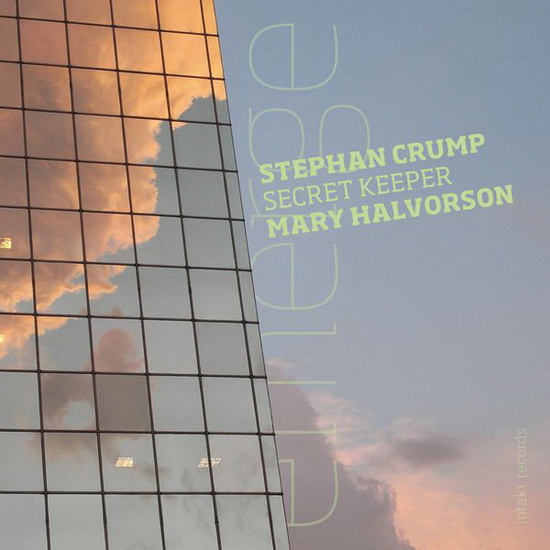 Secret Keeper & Emerge - CRUMP STEPHAN - HALVORSON MARY